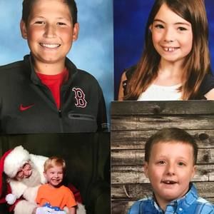 Meet your Posher, Mariah